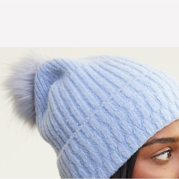 Reitmans Accessories - Pom Pom Beanie
